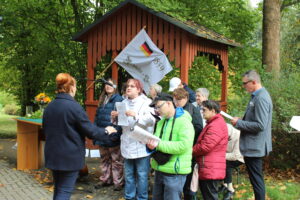 Besondere Wohnform Michaelisstift Gefell