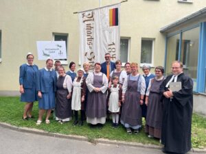 Besondere Wohnform Michaelisstift Gefell