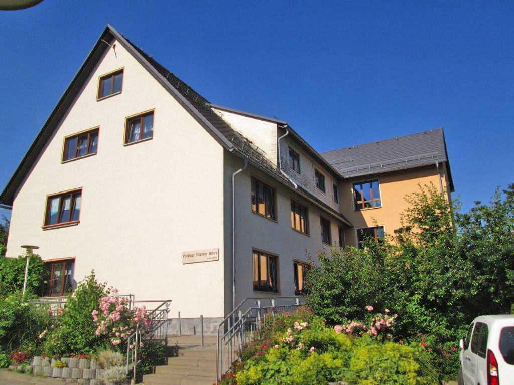 Besondere Wohnformen Altengesees_Werner-Stäbler-Haus