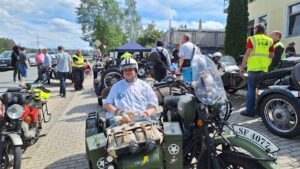 Besondere Wohnformen Altengesees_Motorradrundfahrten zum Jahresfest