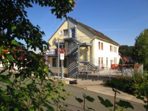 Besondere Wohnformen Altengesees_Haus Bergblick