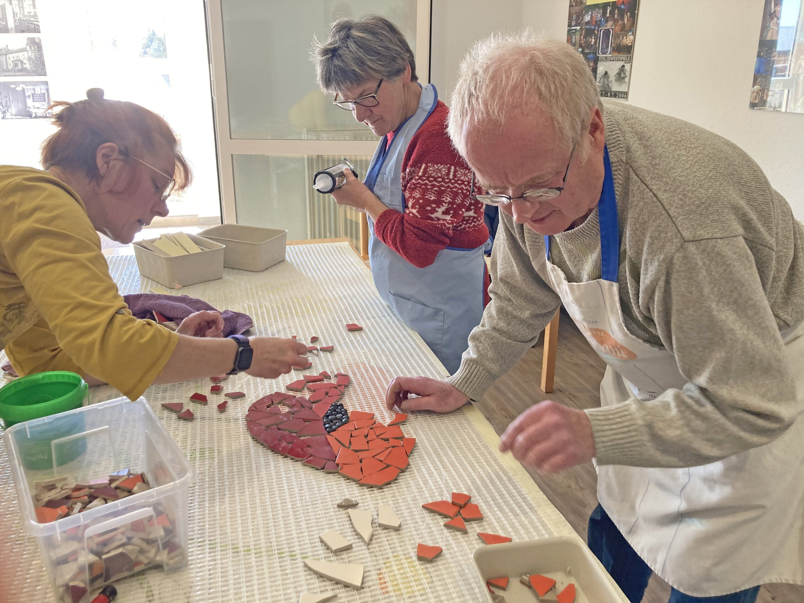 Besondere Wohnformen Stelzen