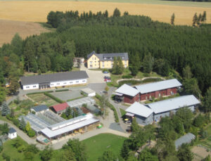 Besondere Wohnformen Stelzen