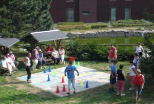 Besondere Wohnformen Stelzen