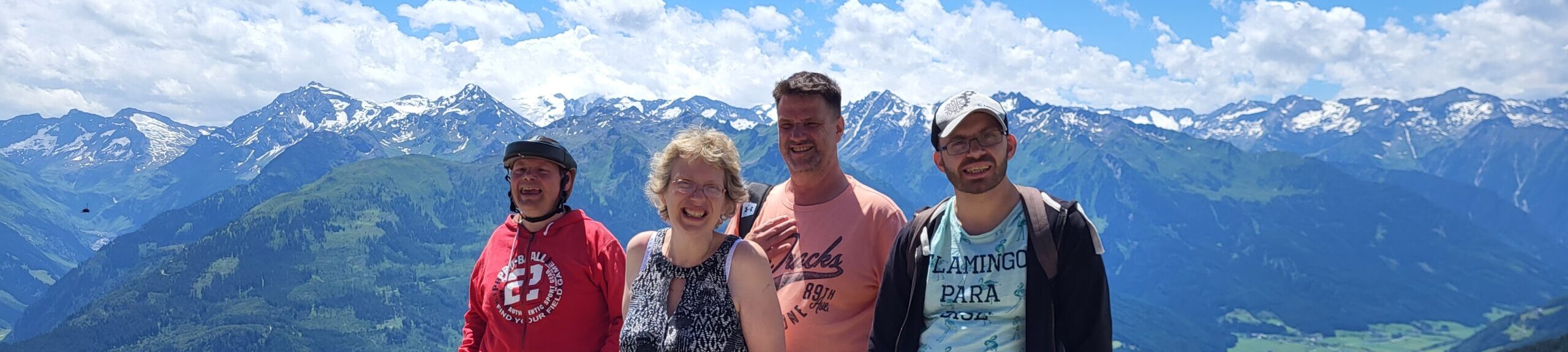 Besondere Wohnformen Stelzen