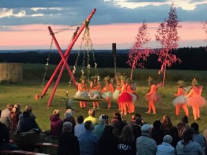 Besondere Wohnformen Stelzen