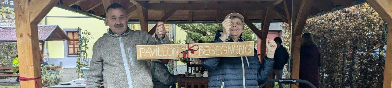 Besondere Wohnform Saalfeld