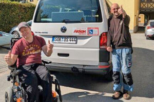 Besondere Wohnform Saalfeld