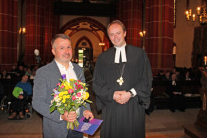 Besondere Wohnform Saalfeld