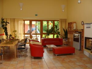 Besondere Wohnform Am Anger Bad Blankenburg