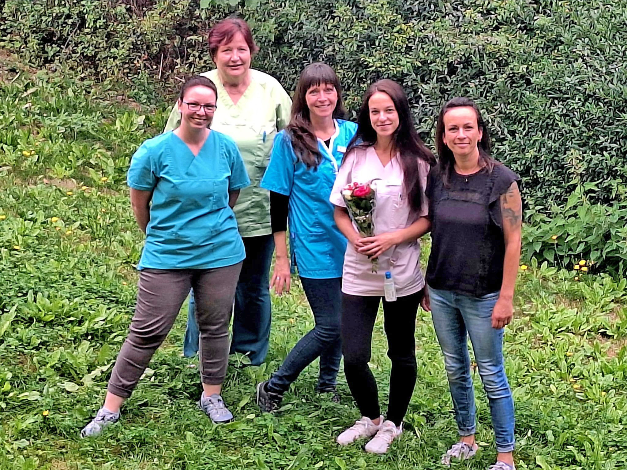 Diakonie Sozialstation Bad Lobenstein