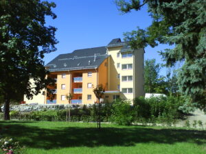 Diakonie Sozialstation Weida