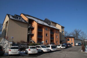 Tagespflege am Semmelweispark Weida