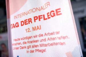 Diakonie Sozialstation Weimar-Blankenhain