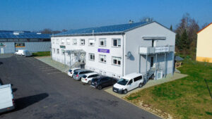 Diakonie Sozialstation Weimar-Blankenhain