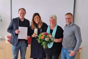 Diakonie Sozialstation Weimar-Blankenhain