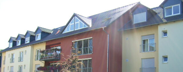 Besondere Wohnform Am Eichwald Bad Blankenburg