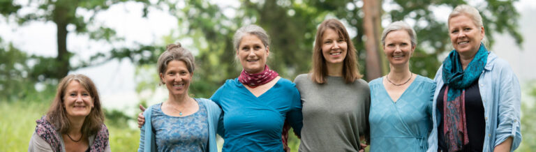 Ergotherapie-Praxis Weimar_Team