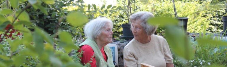 Seniorenpflegeheim Friedrich-Zimmer-Haus Weimar