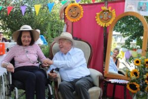 Seniorenpflegeheim Friedrich-Zimmer-Haus Weimar