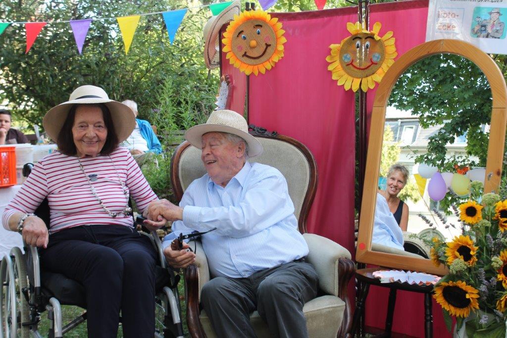 Seniorenpflegeheim Friedrich-Zimmer-Haus Weimar