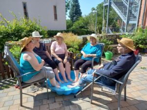 Seniorenpflegeheim Friedrich-Zimmer-Haus Weimar