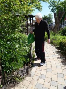 Seniorenpflegeheim Friedrich-Zimmer-Haus Weimar