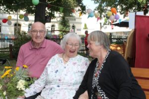 Seniorenpflegeheim Friedrich-Zimmer-Haus Weimar