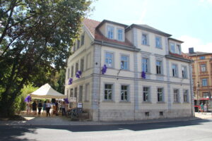 Frühförderstelle Sophienhaus Weimar_20 Jahre