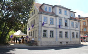 Frühförderstelle Sophienhaus Weimar_20 Jahre