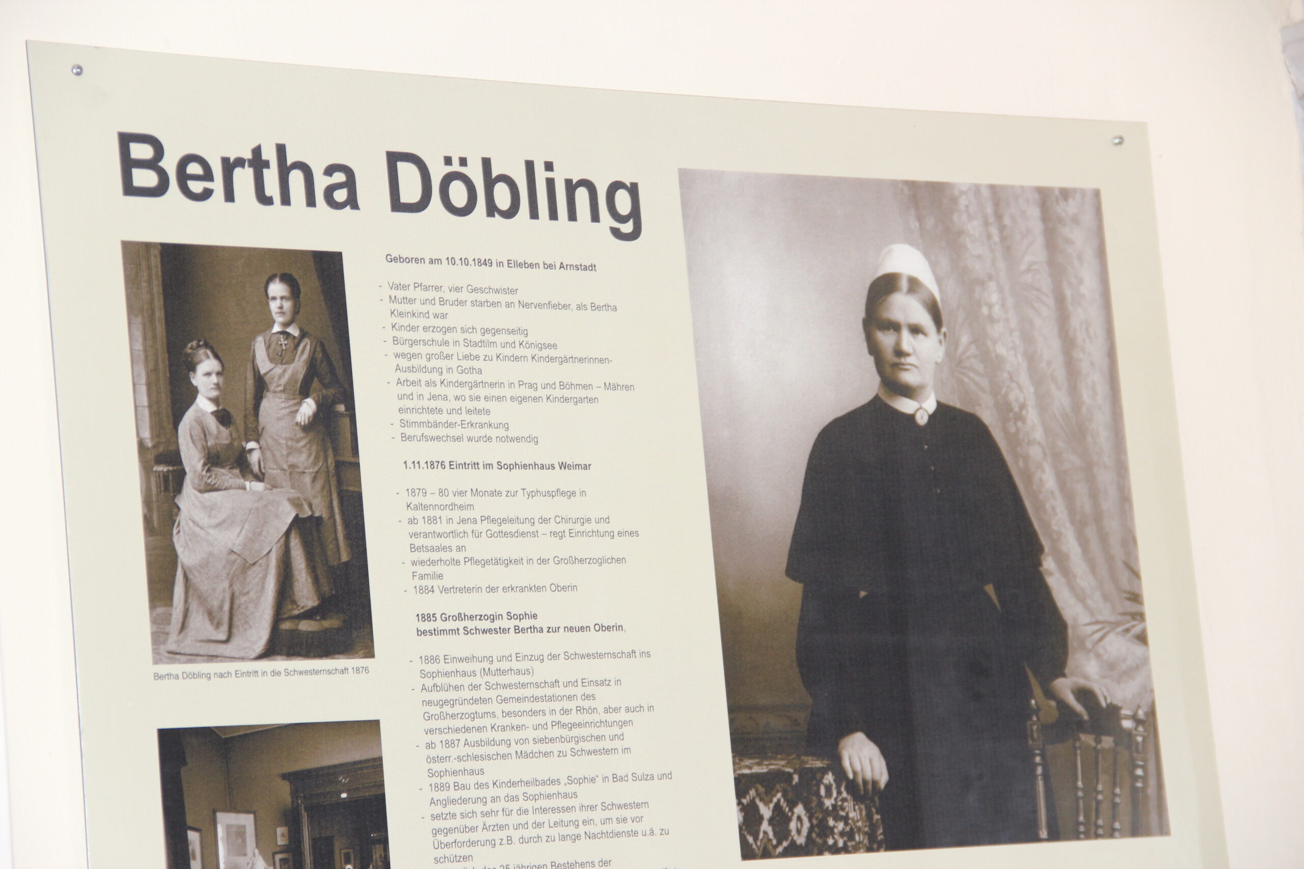 Frühförderstelle Sophienhaus Weimar_20 Jahre