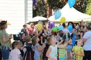 Frühförderstelle Sophienhaus Weimar_20 Jahre