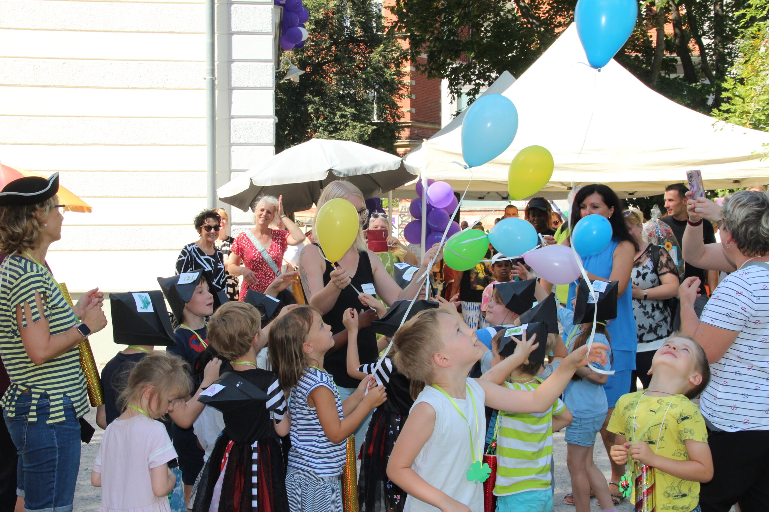 Frühförderstelle Sophienhaus Weimar_20 Jahre