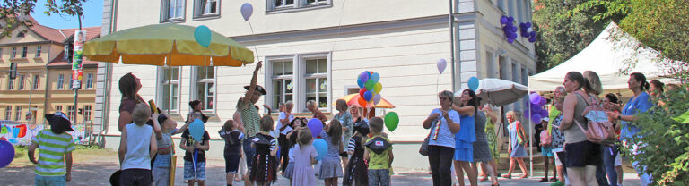 Frühförderstelle Sophienhaus Weimar_Titel