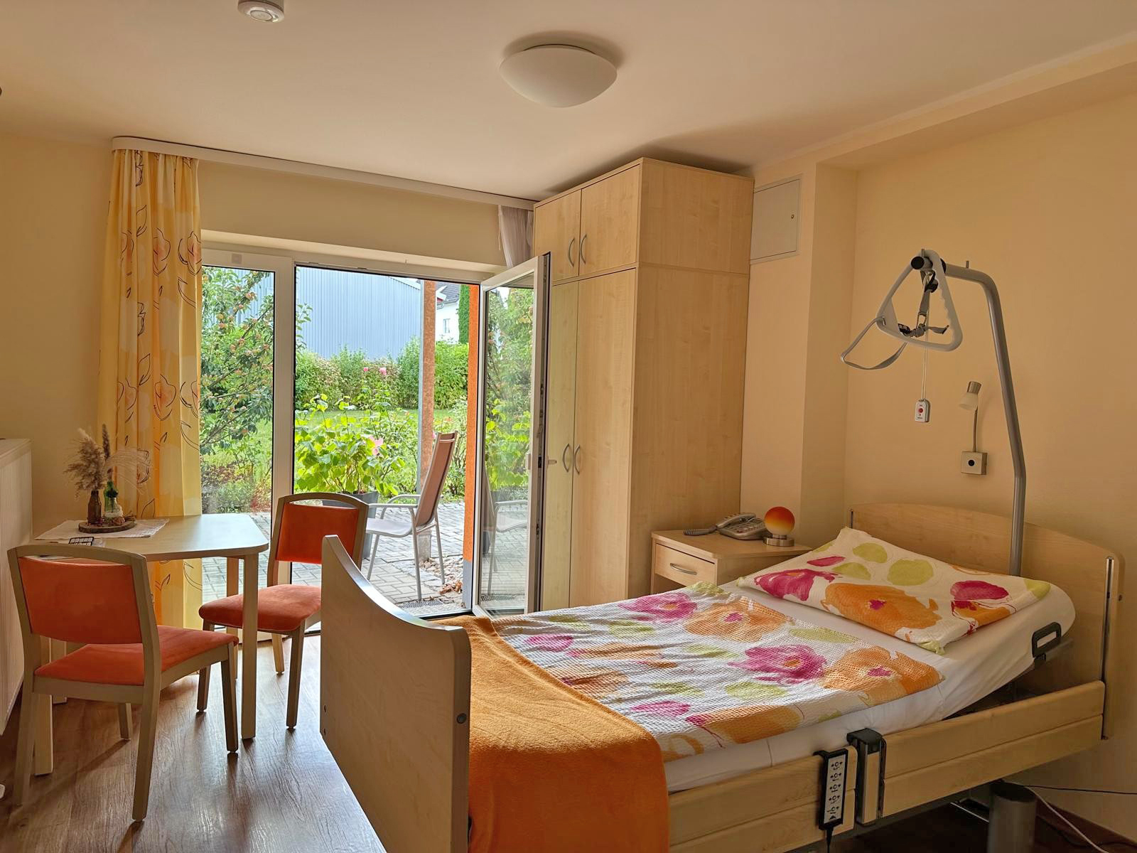 Harra_Verhinderungspflege