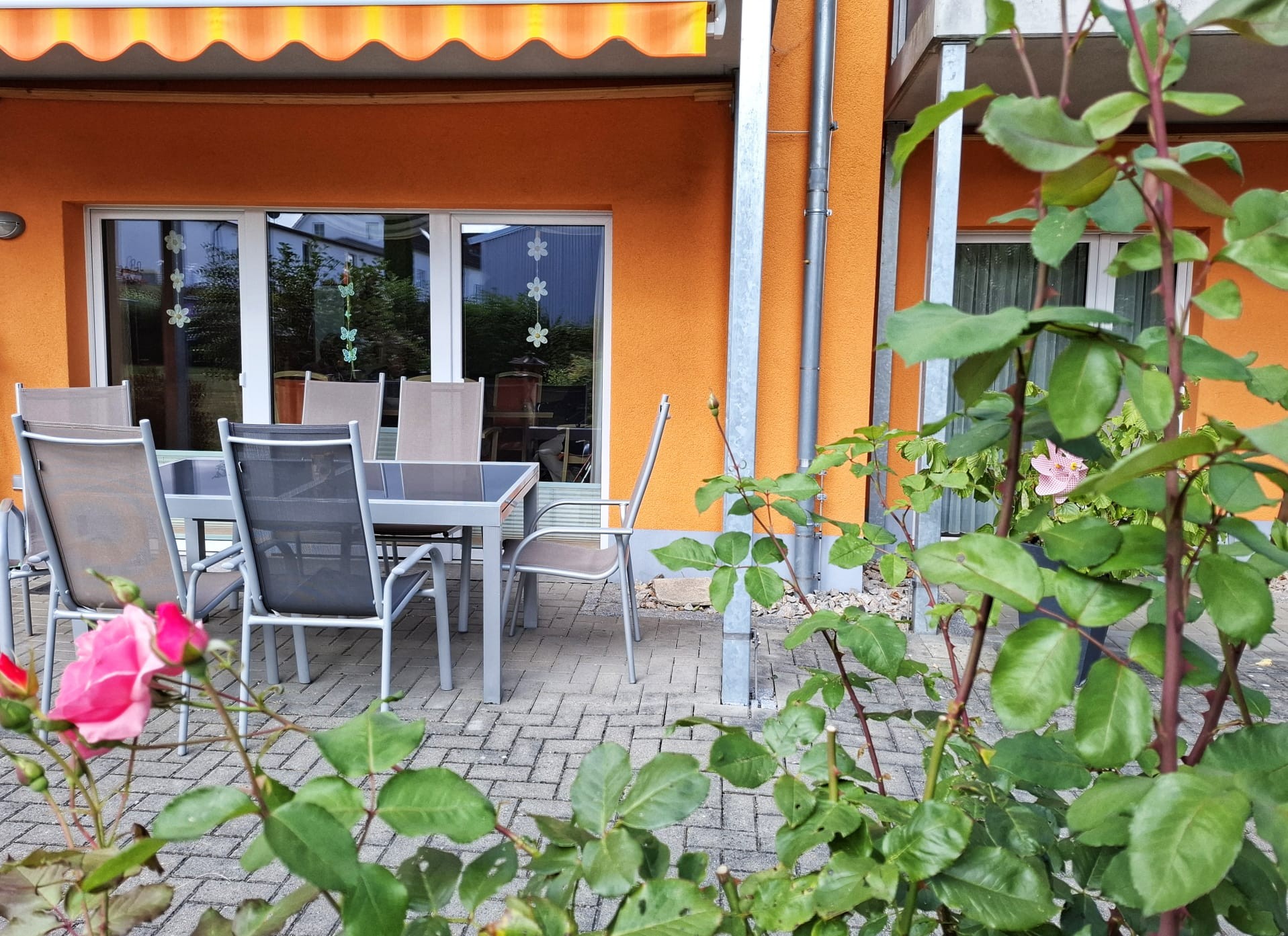 Harra_Verhinderungspflege