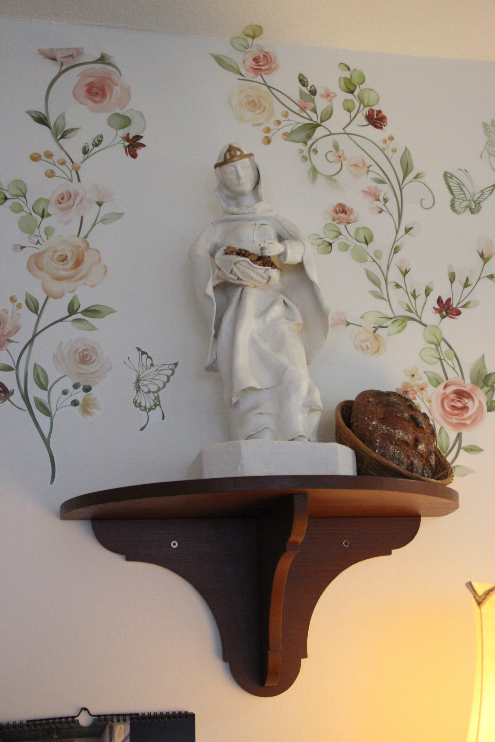 Demenzpflegeheim Haus Elisabeth in Ebersdorf