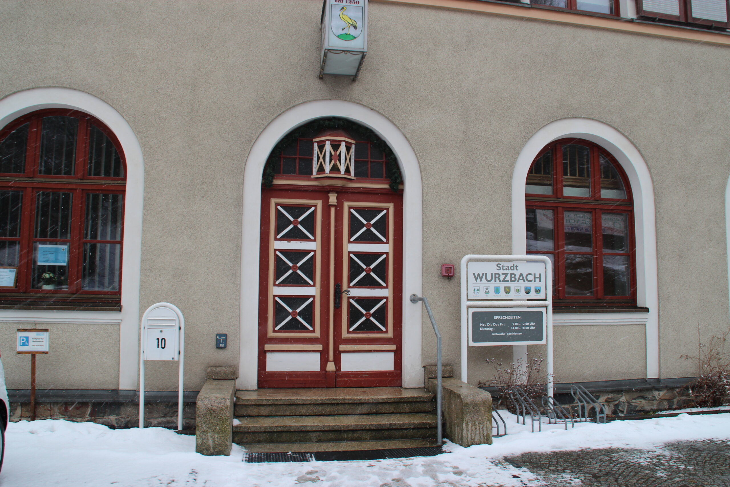 mobiles Seniorenbüro Wurzbach