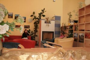 Besondere Wohnform Am Anger Bad Blankenburg