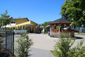 Demenzpflegeheim Haus Elisabeth in Ebersdorf