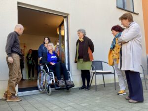 ALEKS- gestärkt in der zweiten Lebenshälfte Blankenhain