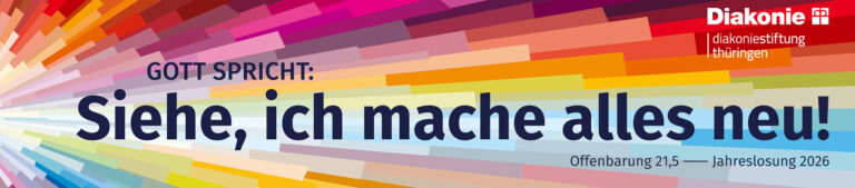 Banner Jahreslosung 2026