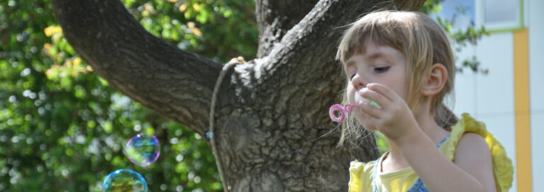 Kindergarten Zwergenparadies Leutenberg