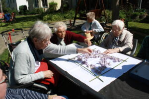 Seniorenpflegeheim Martin-Luther-Haus Erfurt