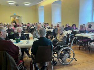 ALEKS- gestärkt in der zweiten Lebenshälfte Blankenhain