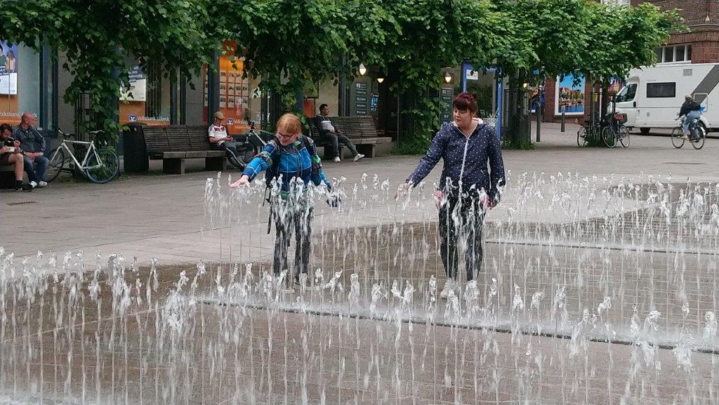 Besondere Wohnform Paul Auerbach Haus Saalfeld