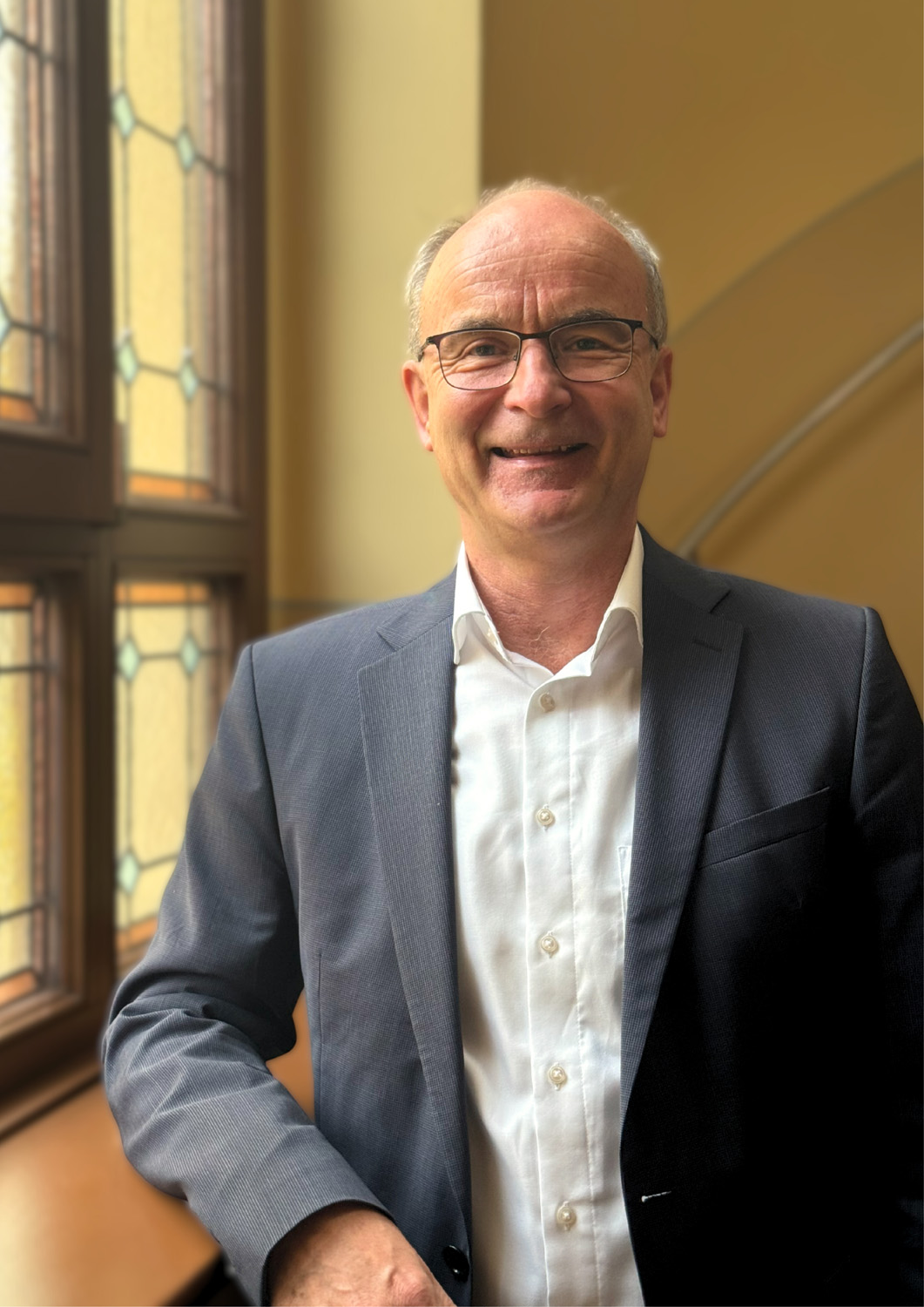 apl. Prof. Dr. Klaus Scholtissek