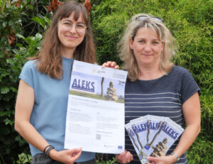 ALEKS- gestärkt in der zweiten Lebenshälfte Blankenhain