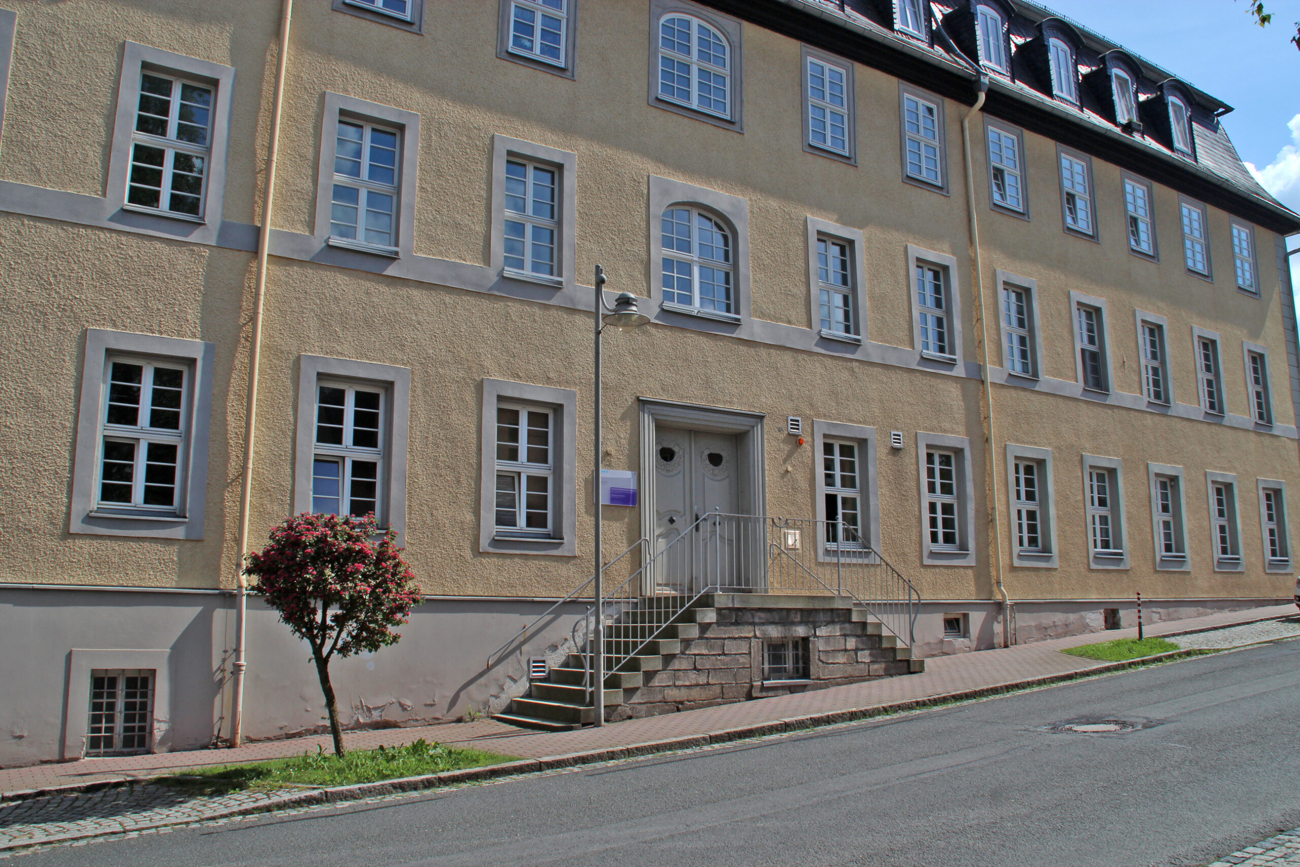 Emmaus Ebersdorf