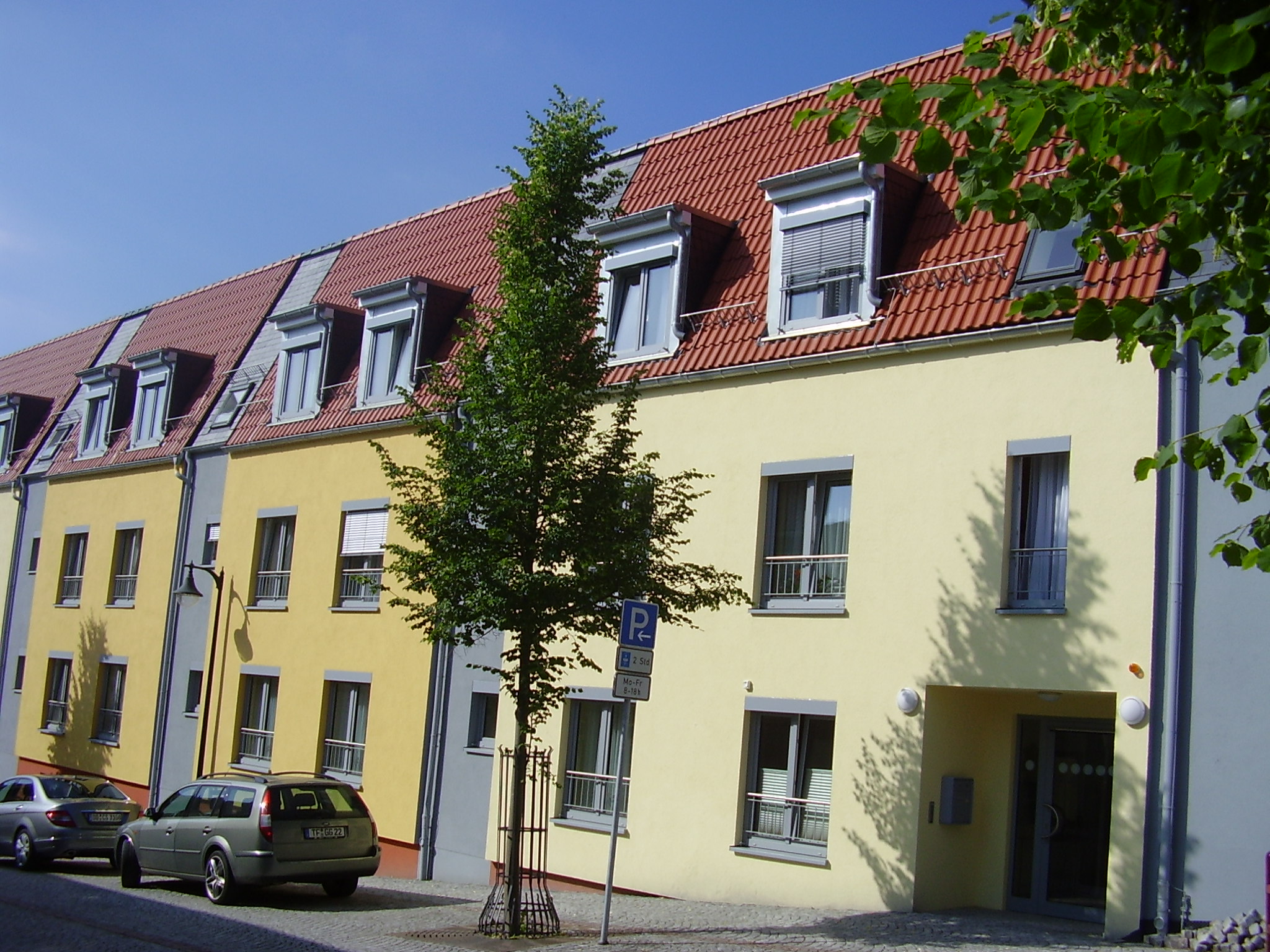 SZ Jakobushof Ilmenau